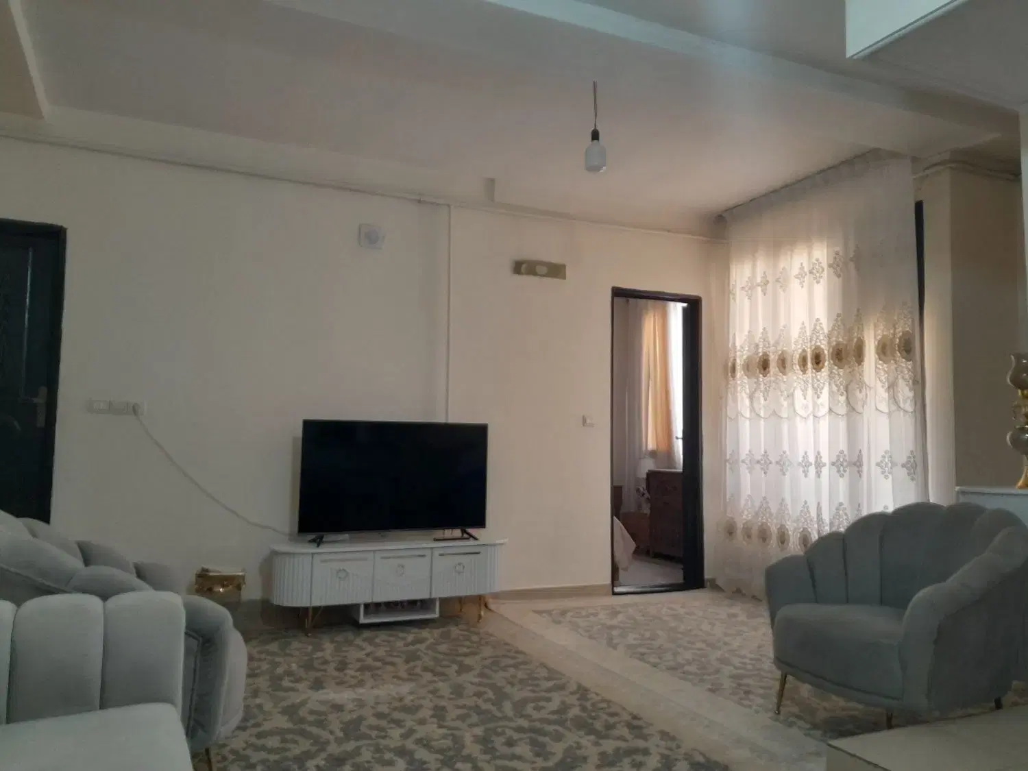 آپارتمان ۵۷ متری محمدیه