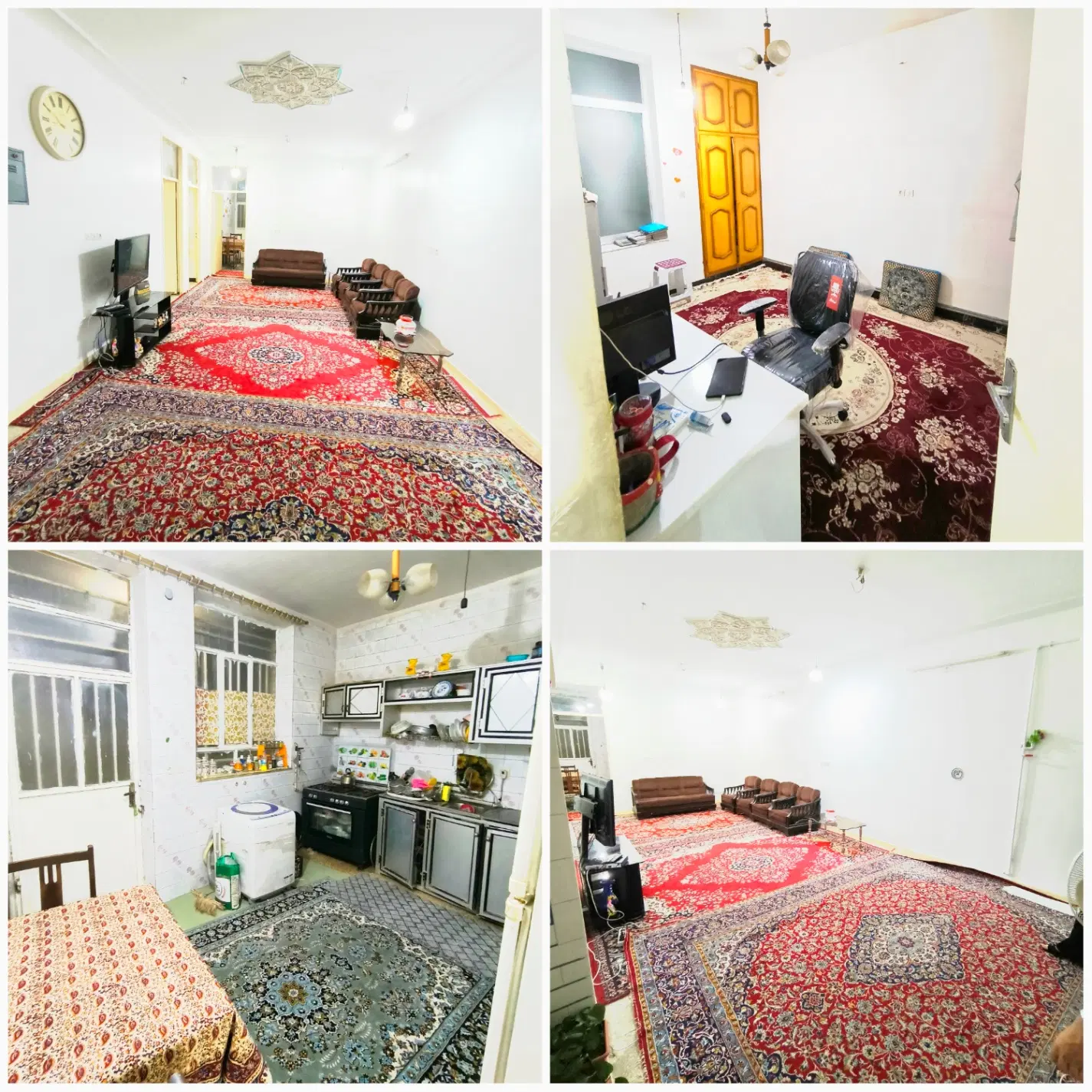 فروش ویلایی_۳۰ گزی