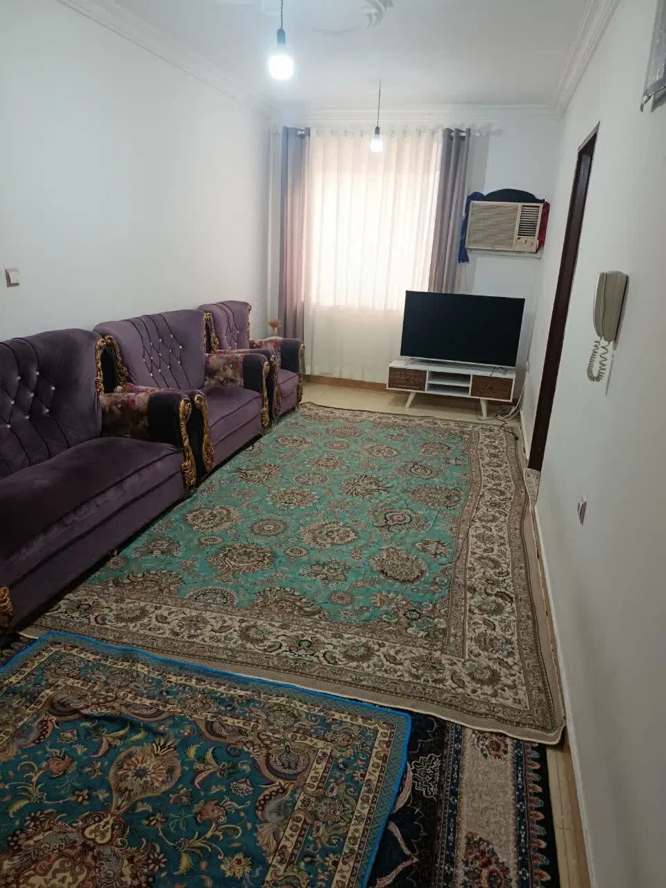 خانه مسکونی