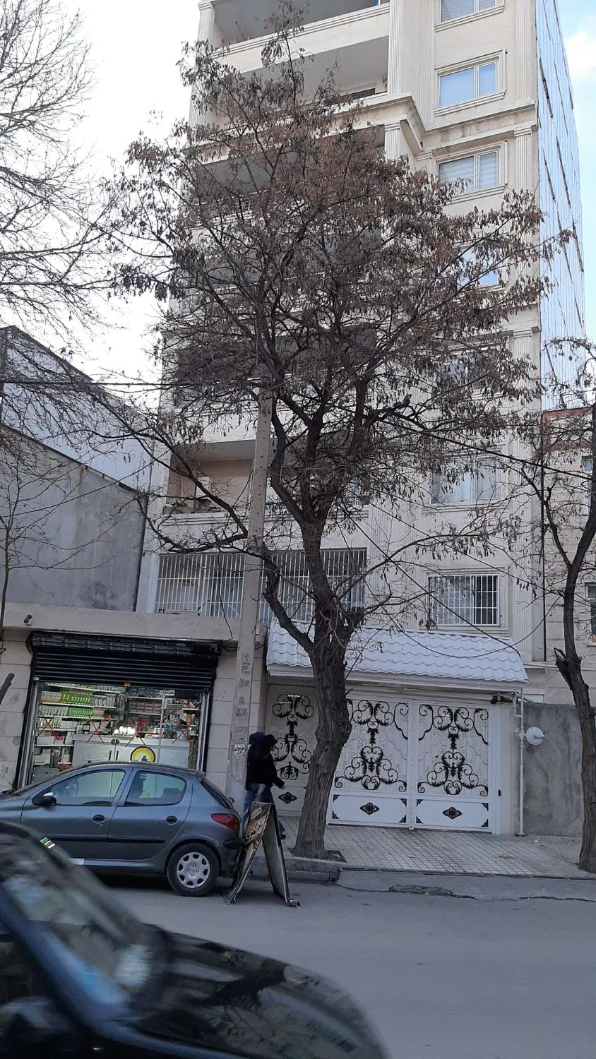 اجاره آپارتمان شهرک نصر