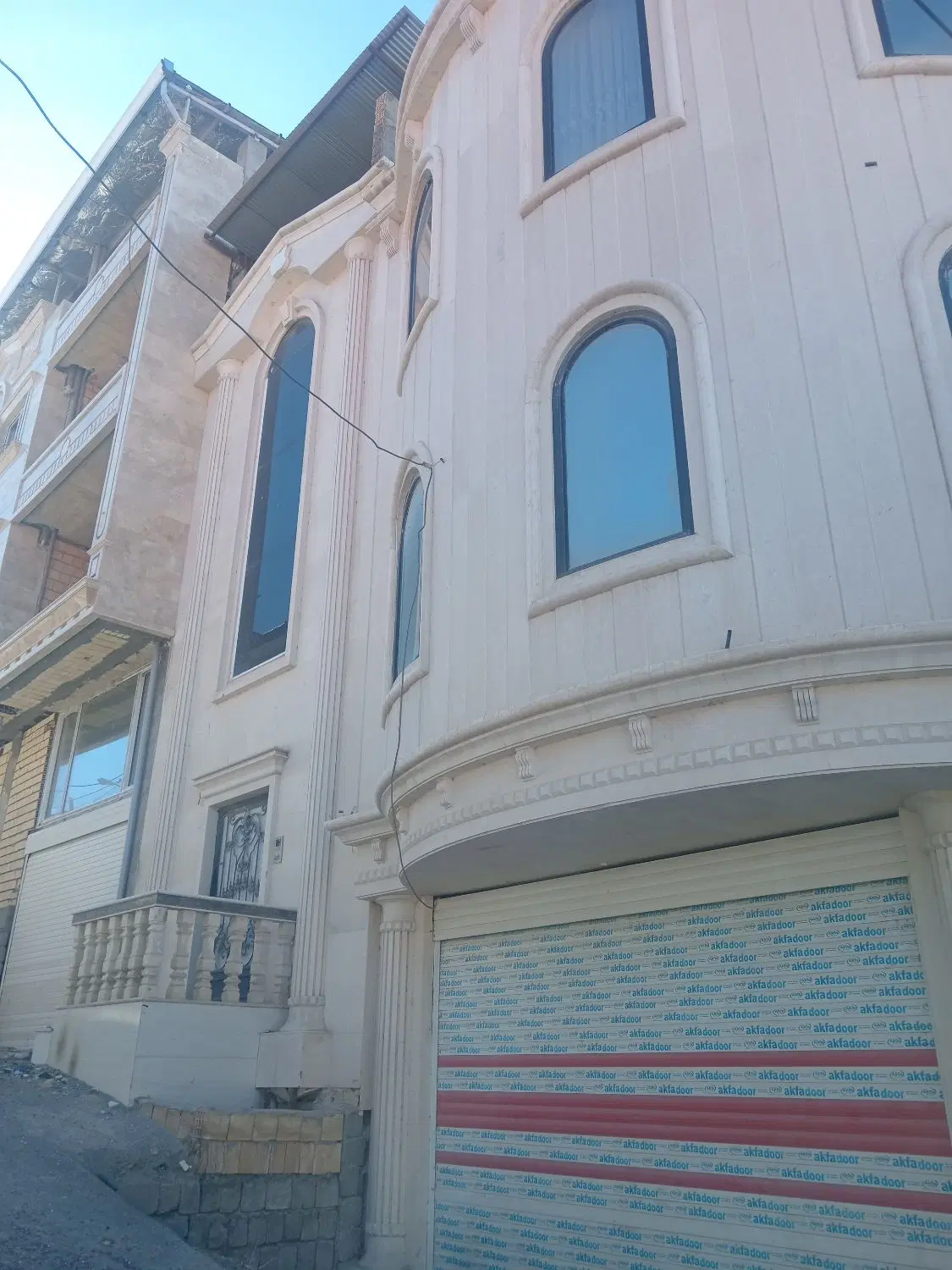 ویلا سامان
