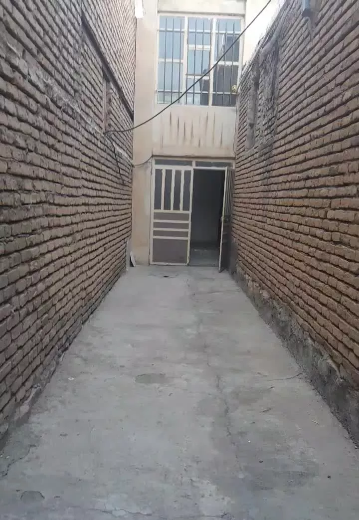 خانه فروشی در کیهانشهر ۱۰۰ متری