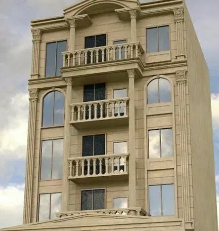 اجاره واحد لوکس در میناگل