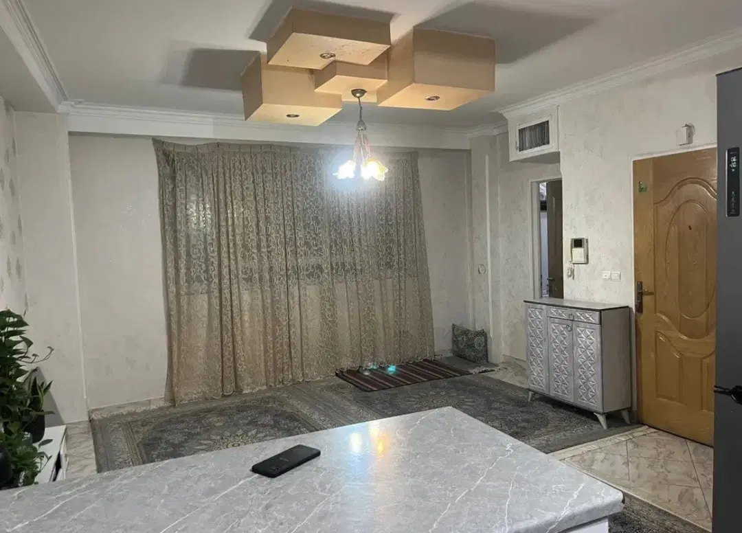 رهن کامل آپارتمان تک واحدی نوساز در نواب