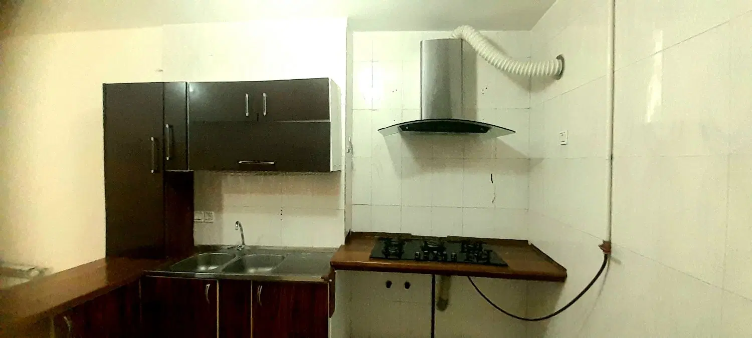 آپارتمان دو خوابه الهیه