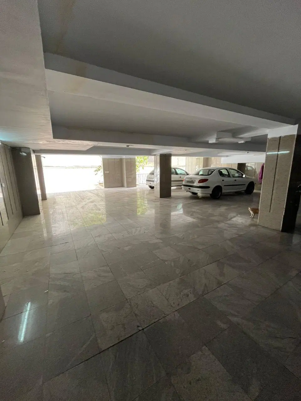 رهن و اجاره واحد مسکونی باقر خان
