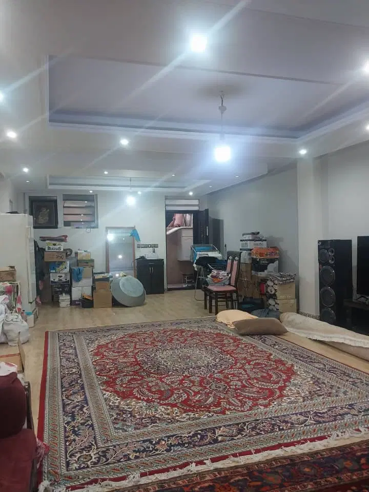 ویلایی ۲۵۰متری فاز ۳.