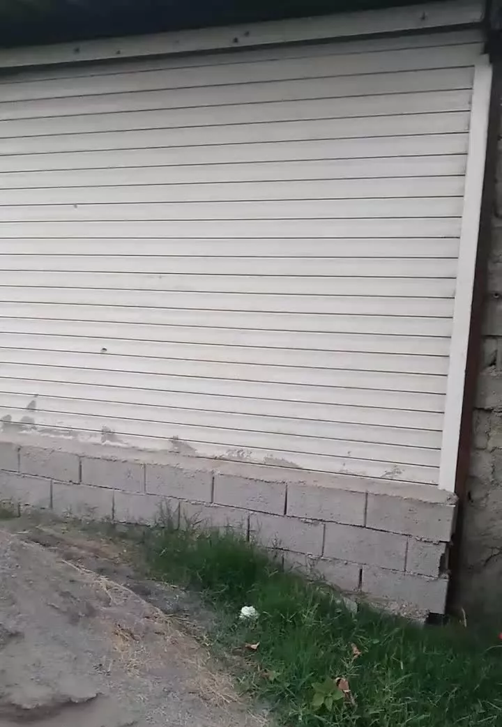 فروش خانه کلنگی ۱۴۷ متر در مرکز شهر فریدونکنار