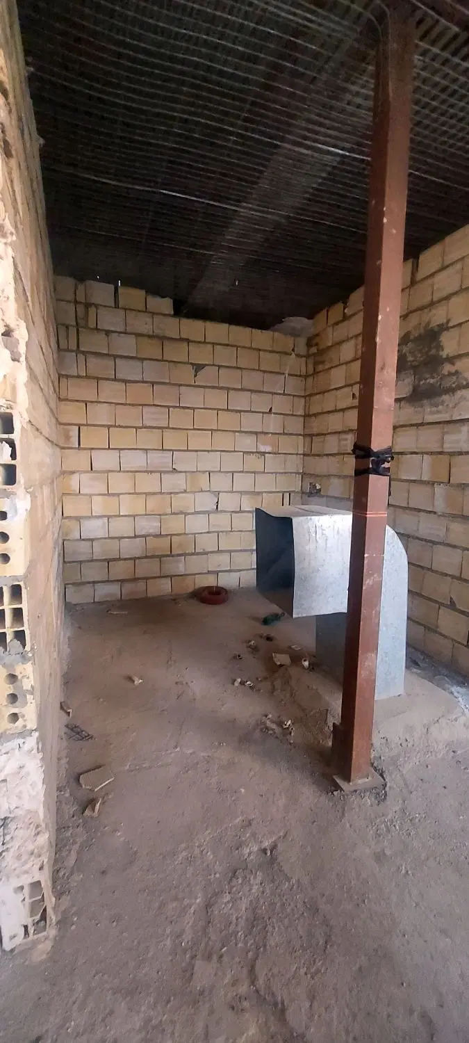 ۸۷متر هوانیروز