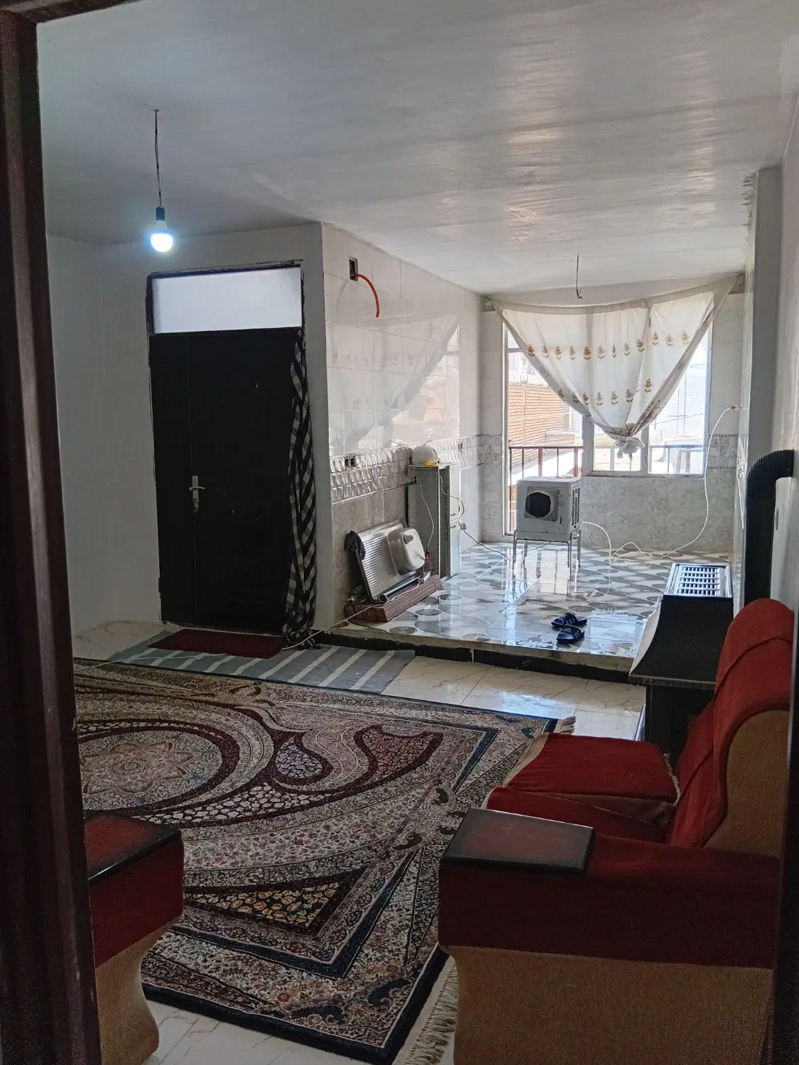 هر واحد ۶۰متر