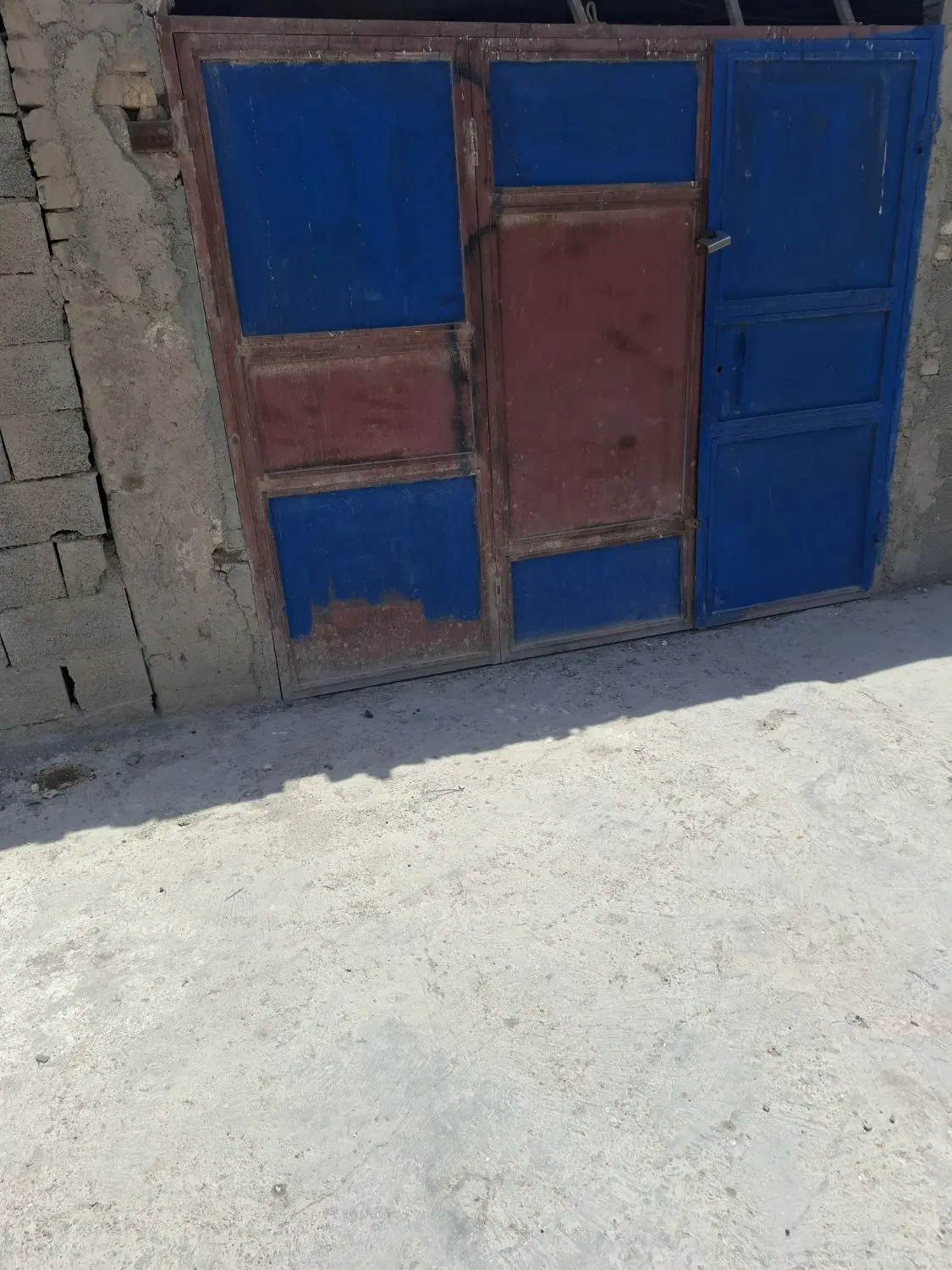 اجاره مغازه