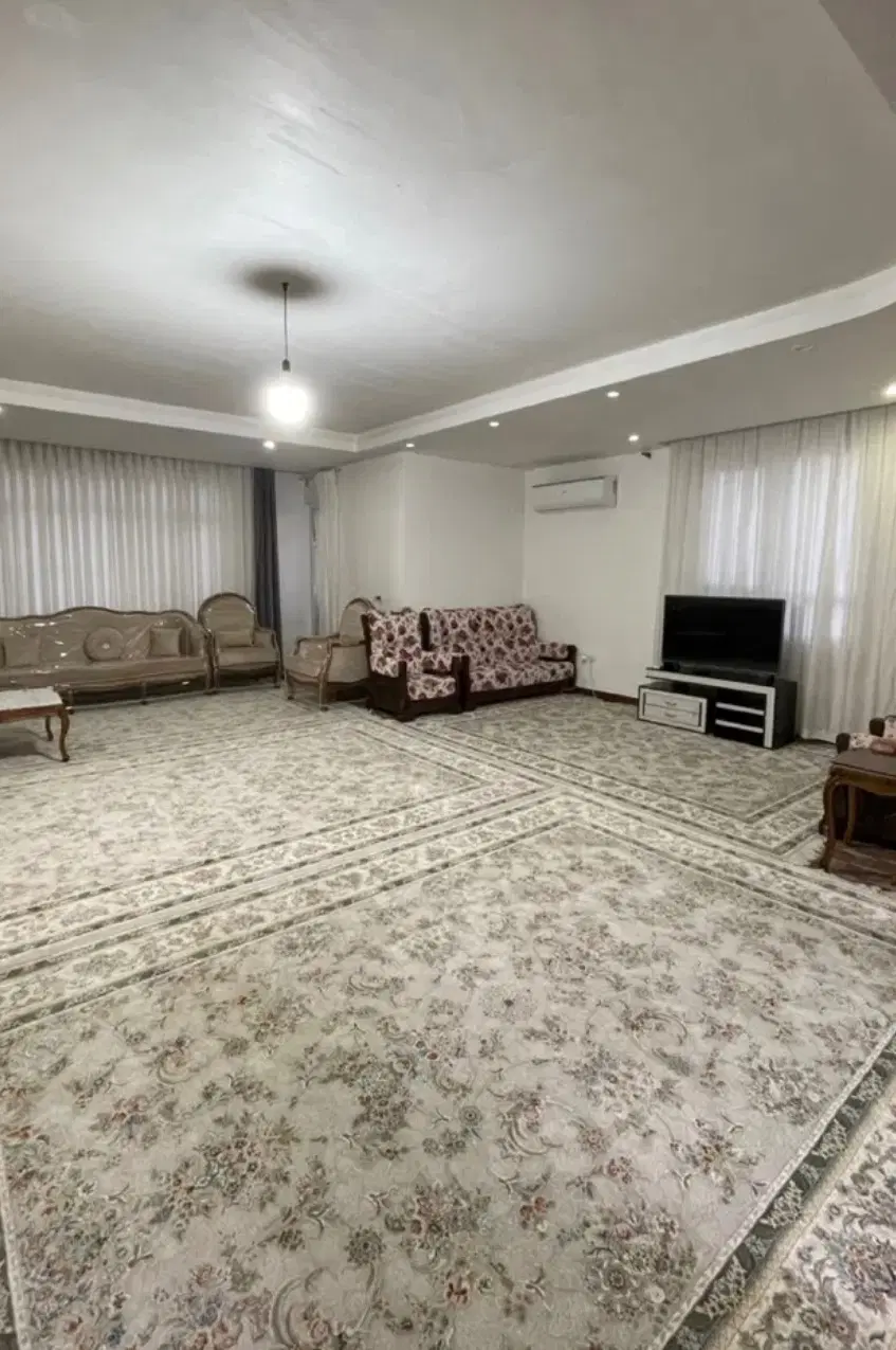 شهرک فرشته فول امکانات 120متر