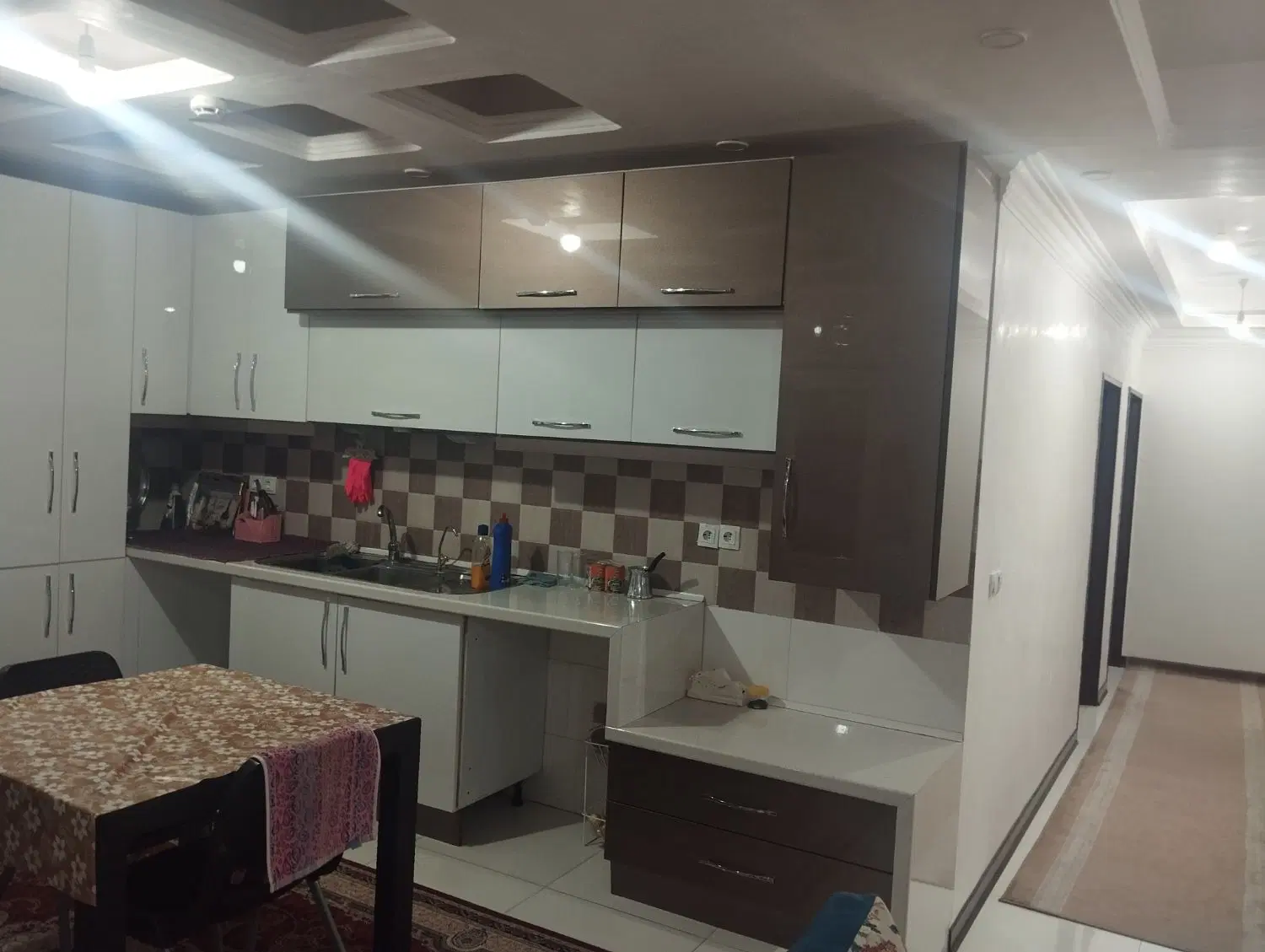 فروش خانه فرهنگیان چهل متری