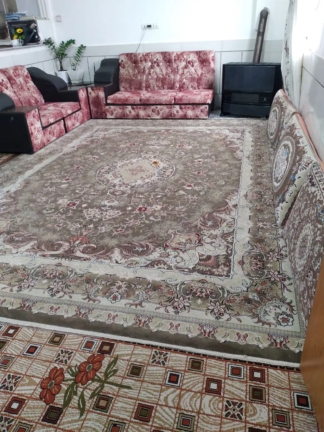 خانه فروشی