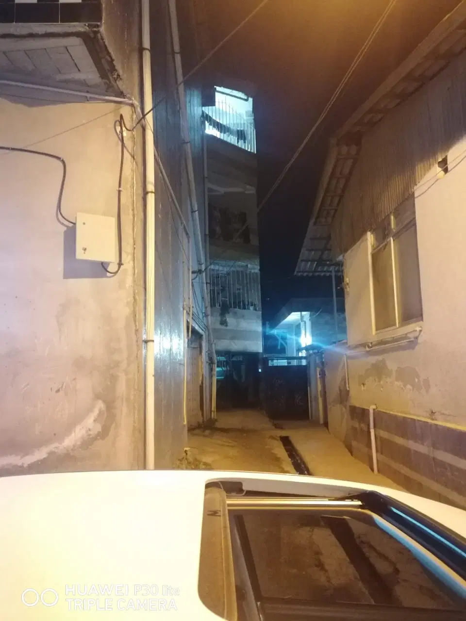 فروش آپارتمان در سردار حنگل