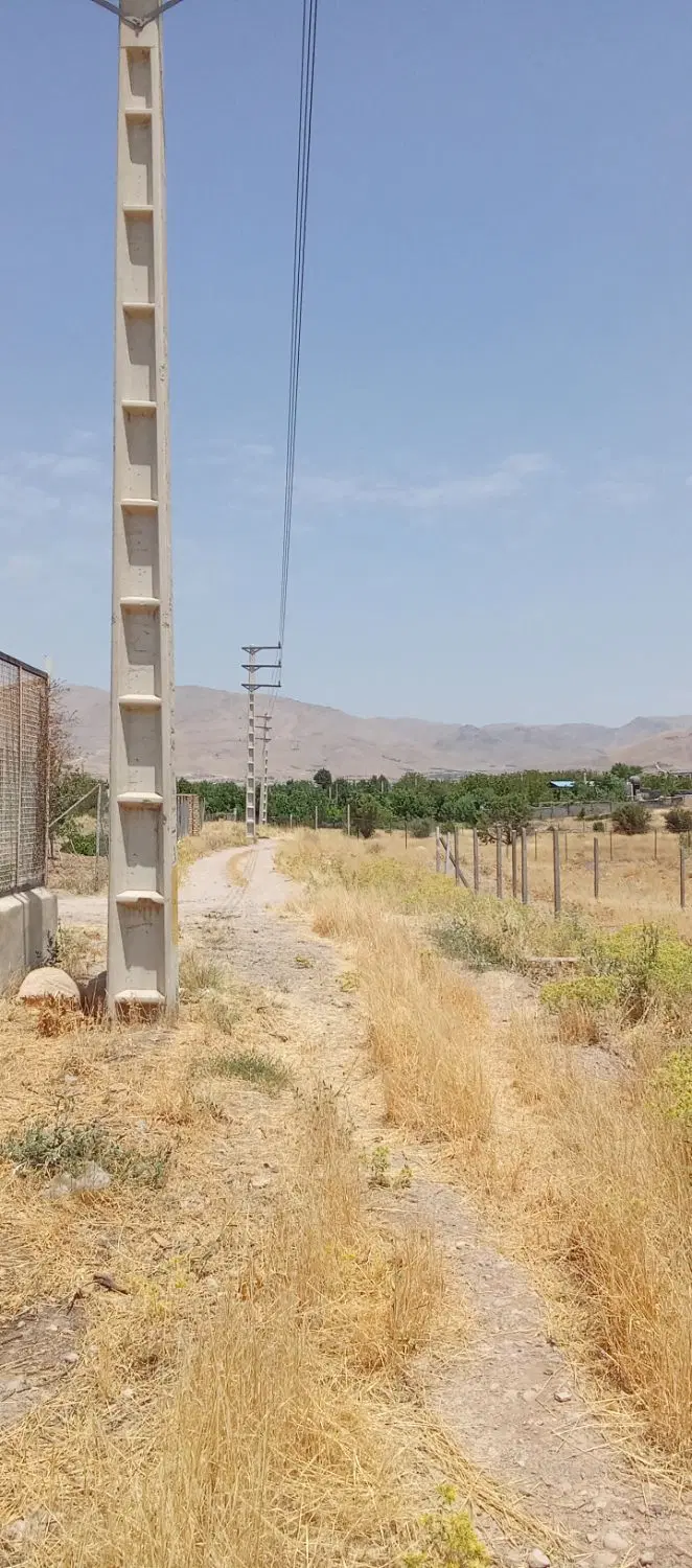 زمین رشتقون