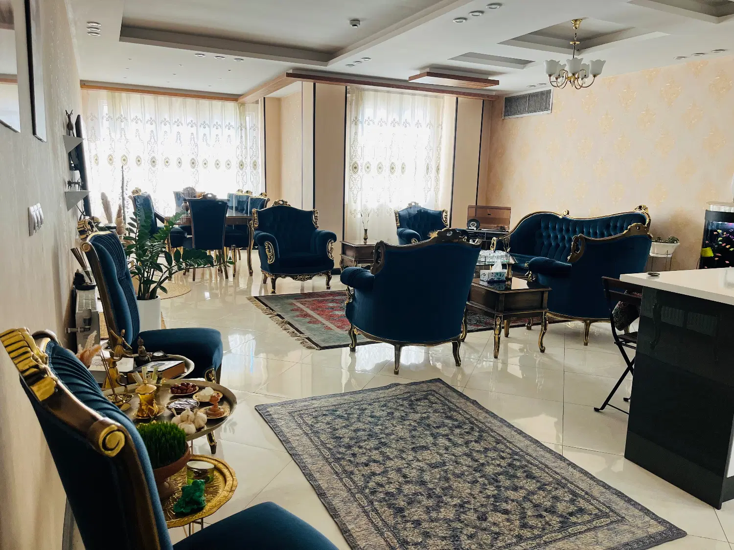 فروش آپارتمان