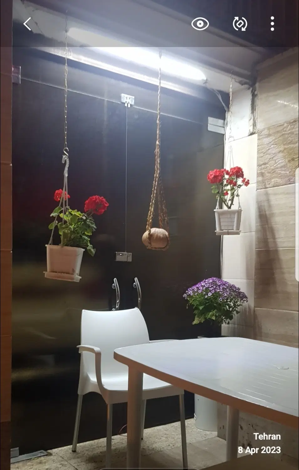 اجاره آپارتمان در مرکز تهران