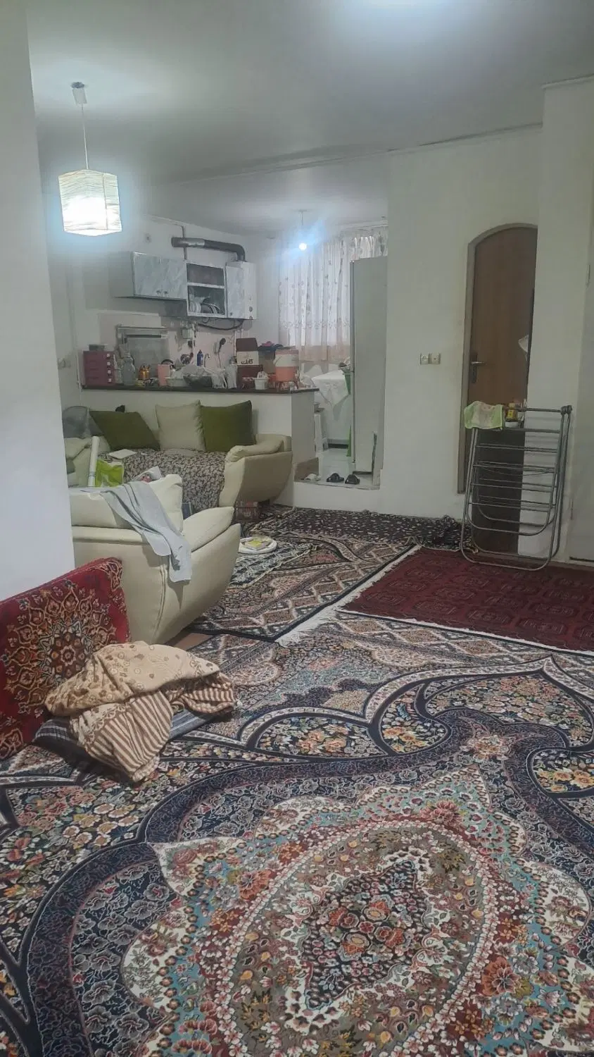 آپارتمان ۷۵ متری عبدالمطلب ۴۰