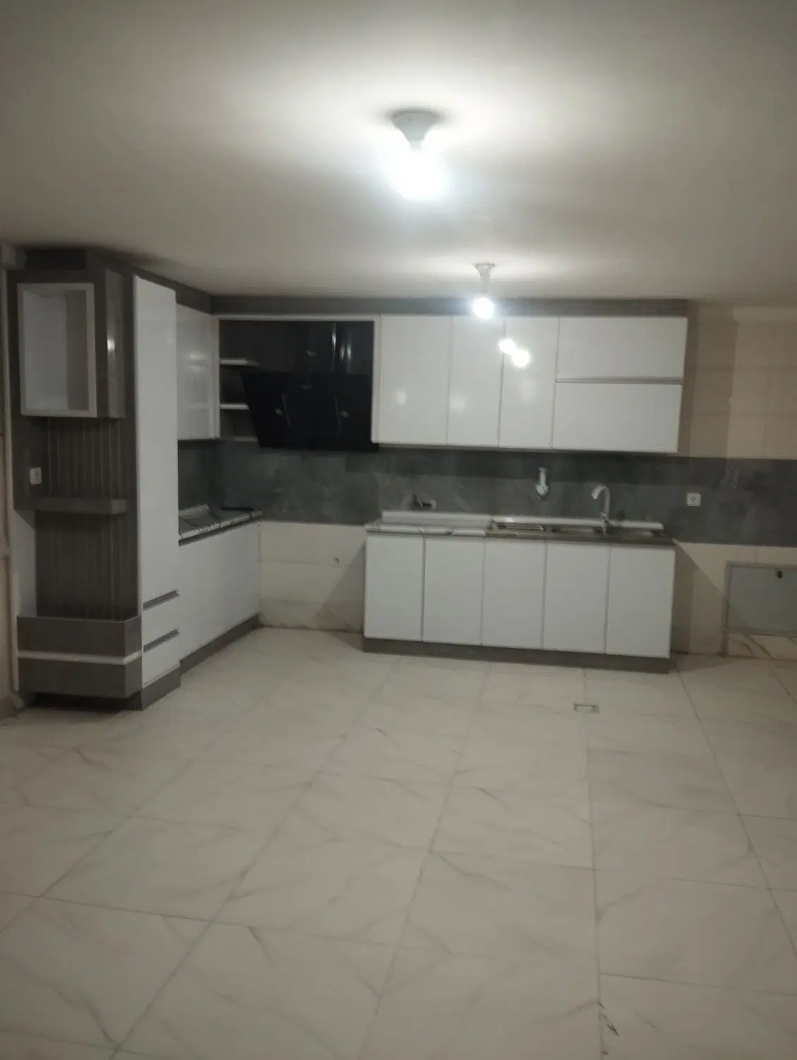 اجاره آپارتمان 2خوابه خلیفه سلطانی