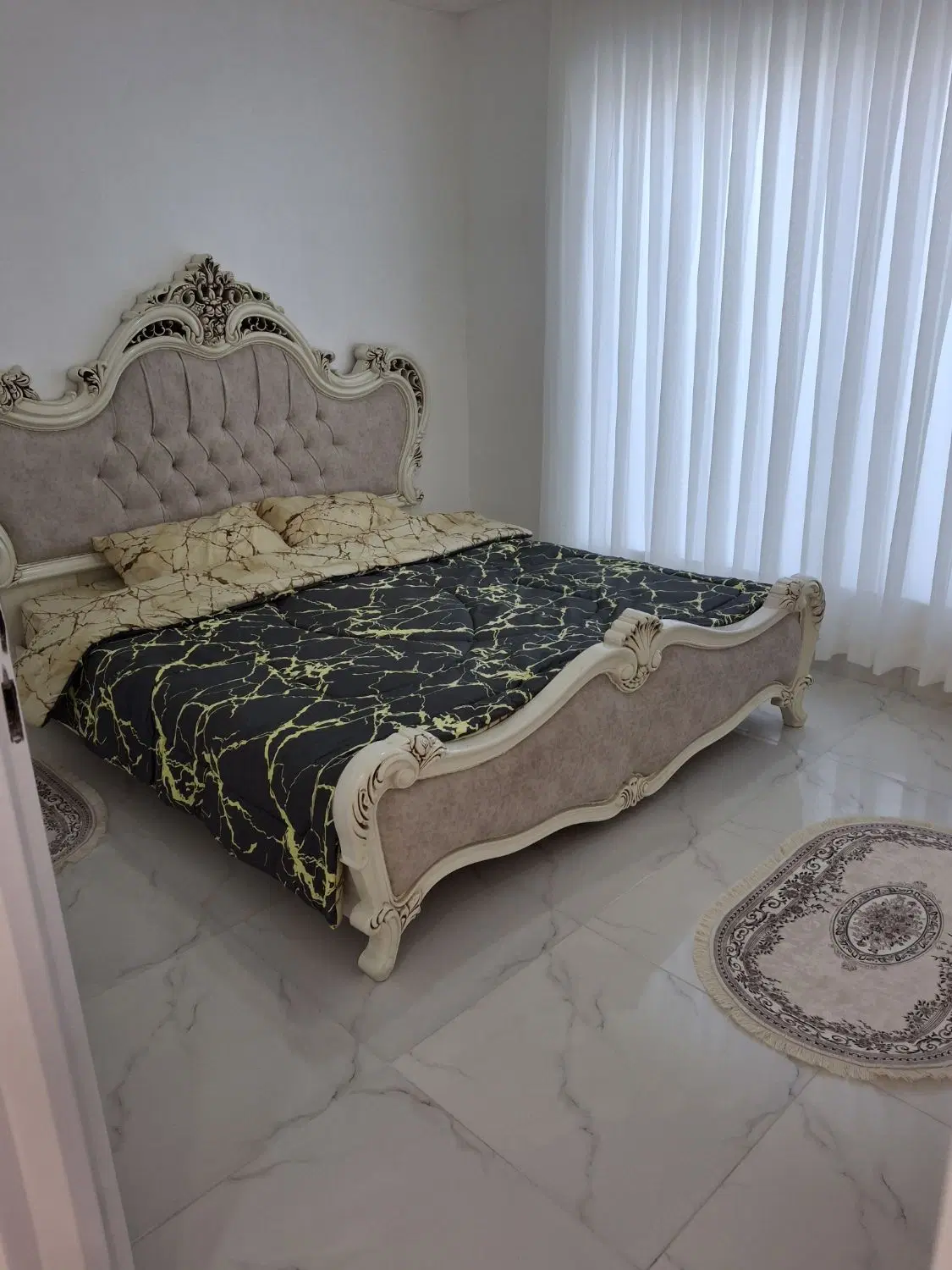 اجاره ویلا باغ