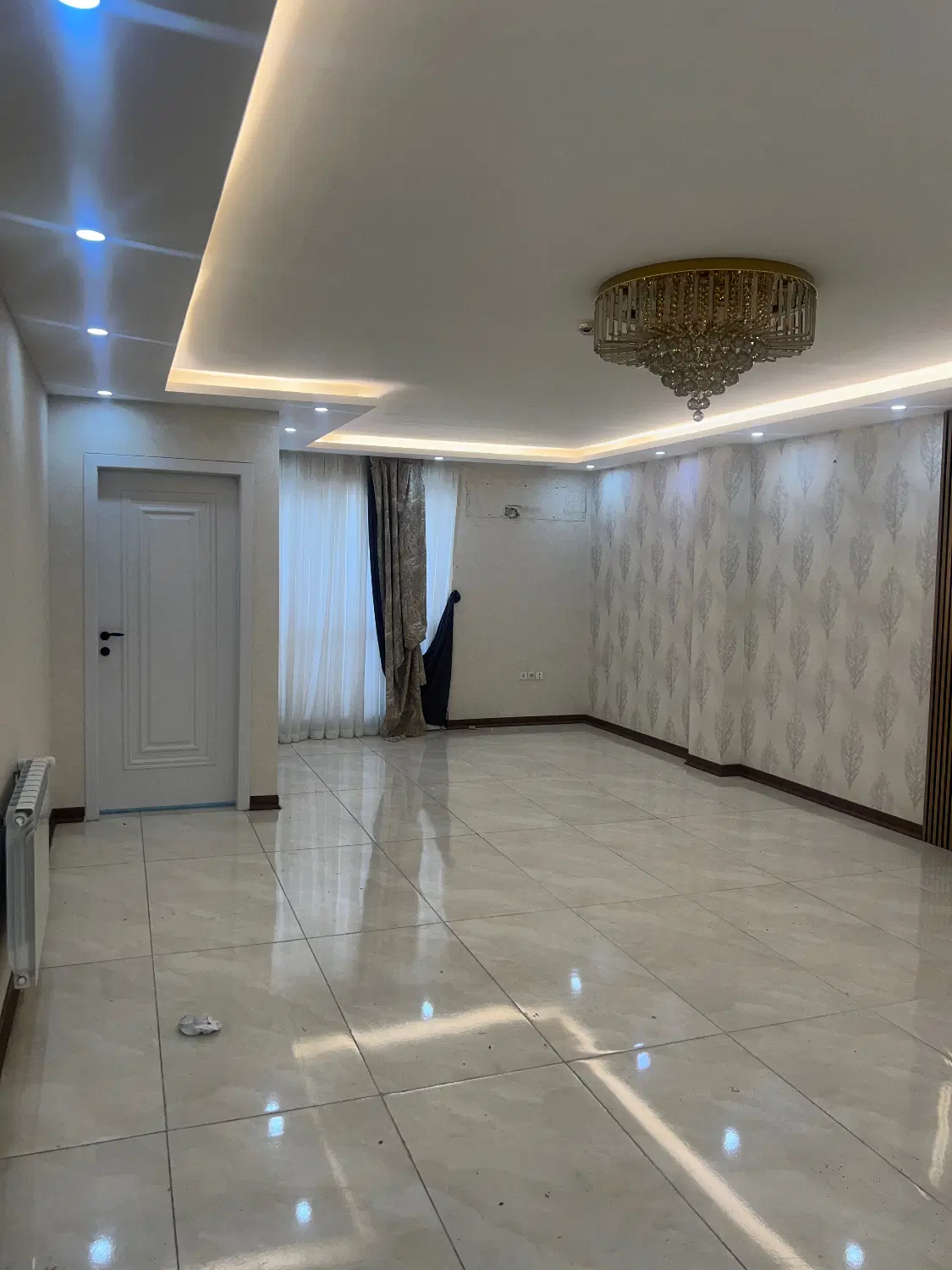 کیان اباد_۱۳۲متر_۳خواب