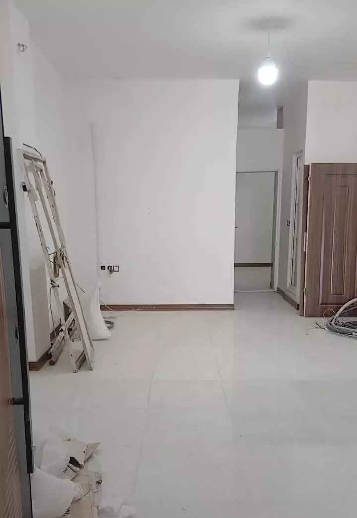 آپارتمان ۸۰ متری دو خوابه