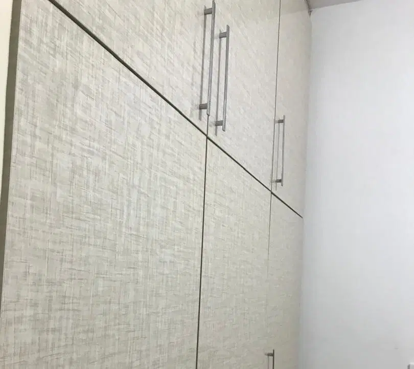اجاره طبقه همکف 130متر چایکنارنرسیدهبه پل دانشسرا