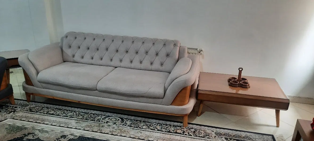 خانه ۷۸ متری
