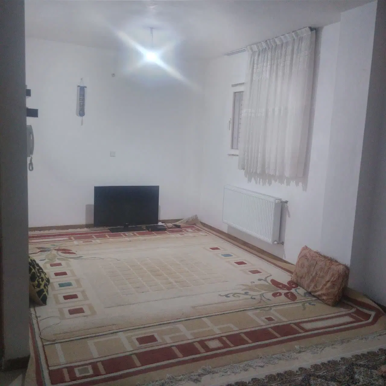 فروش واحد مسکونی در مسکن مهر اف ۱