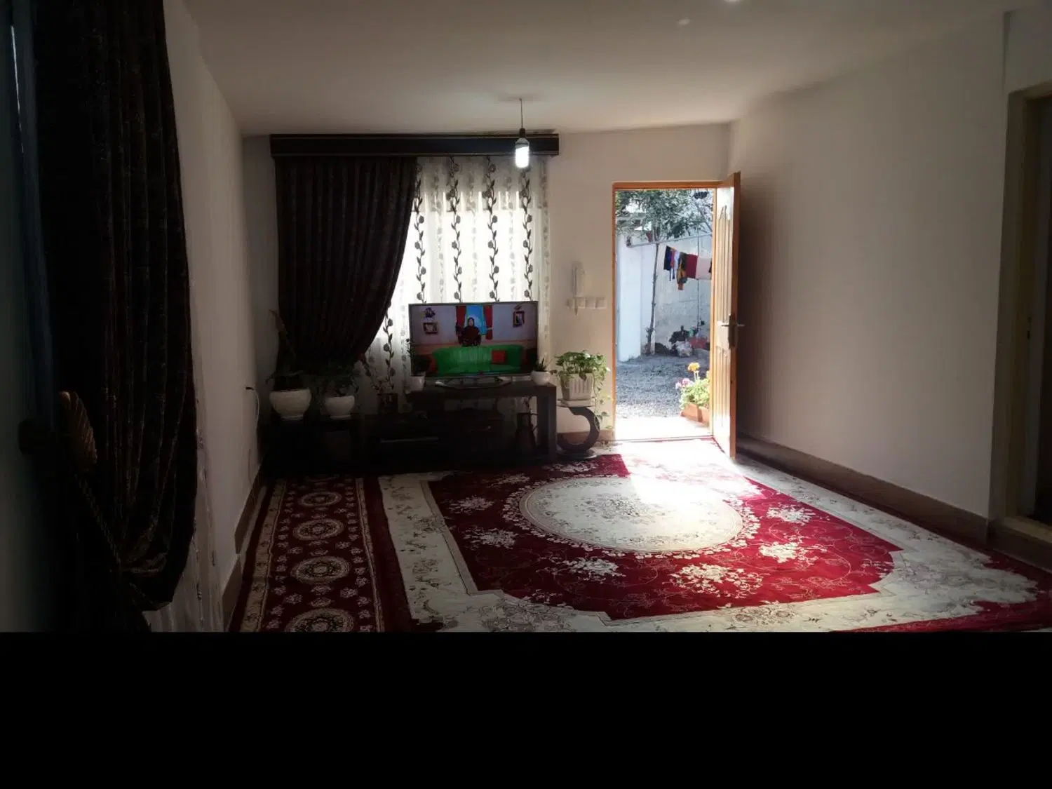 خانه دربست ویلایی