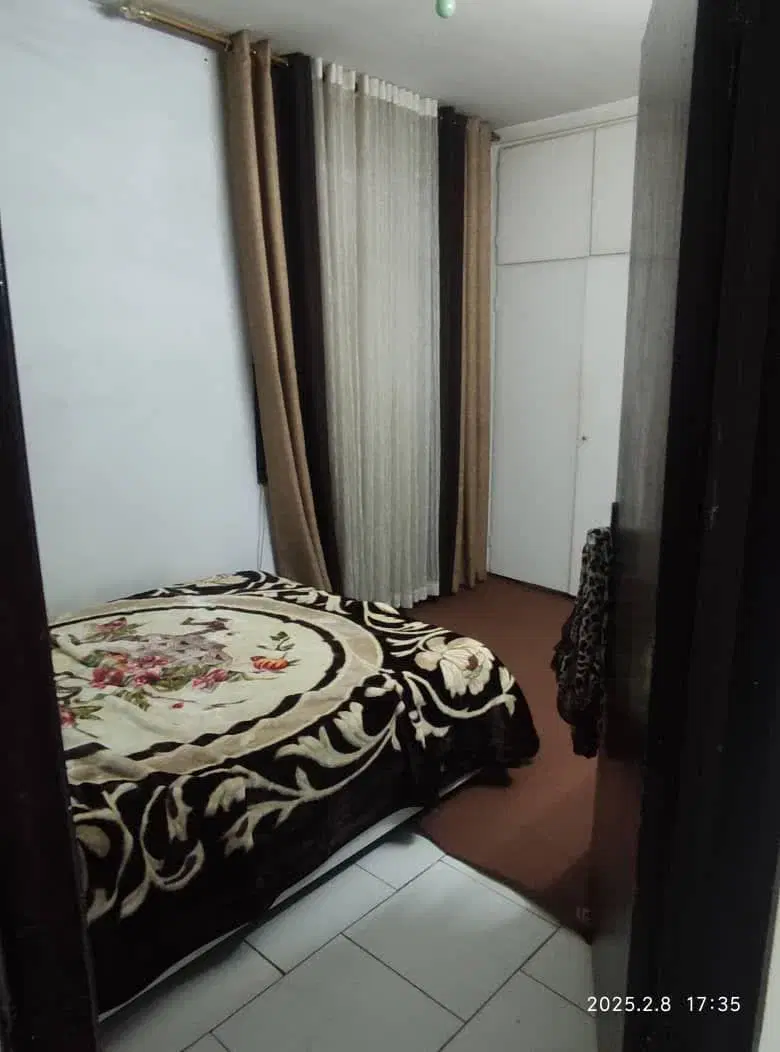 فروش آپارتمان 63 متری تک خواب