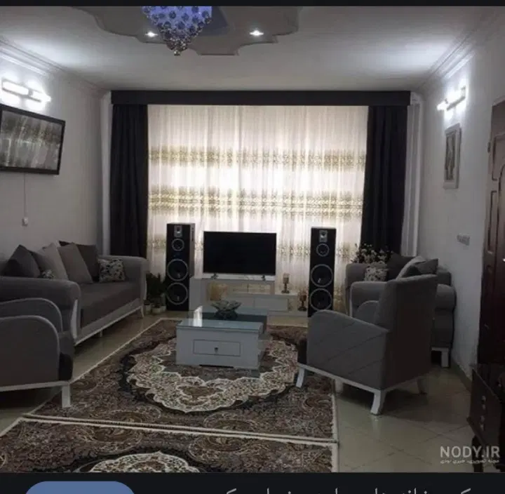 خونه باغ