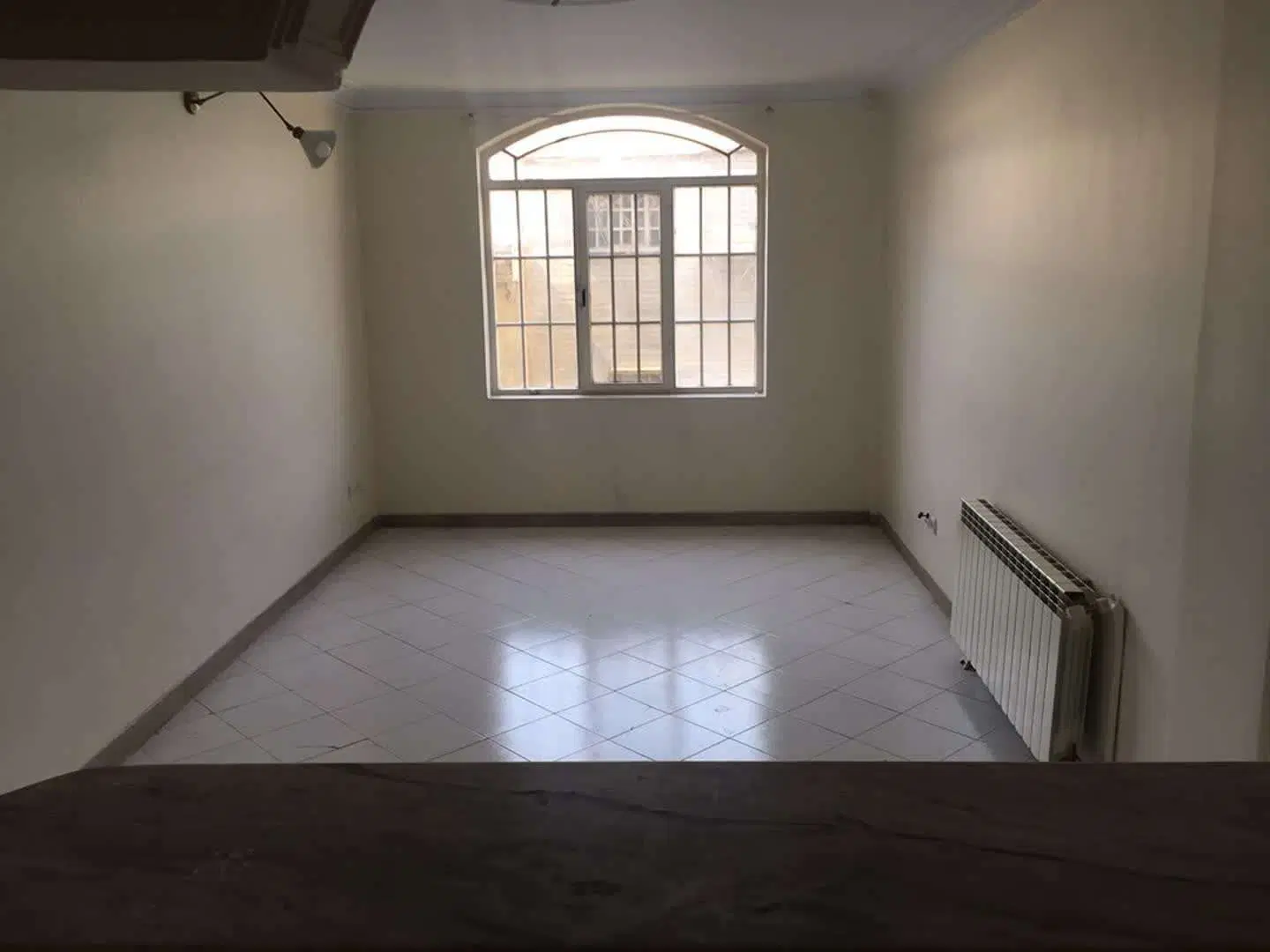 55 متر تک واحدی