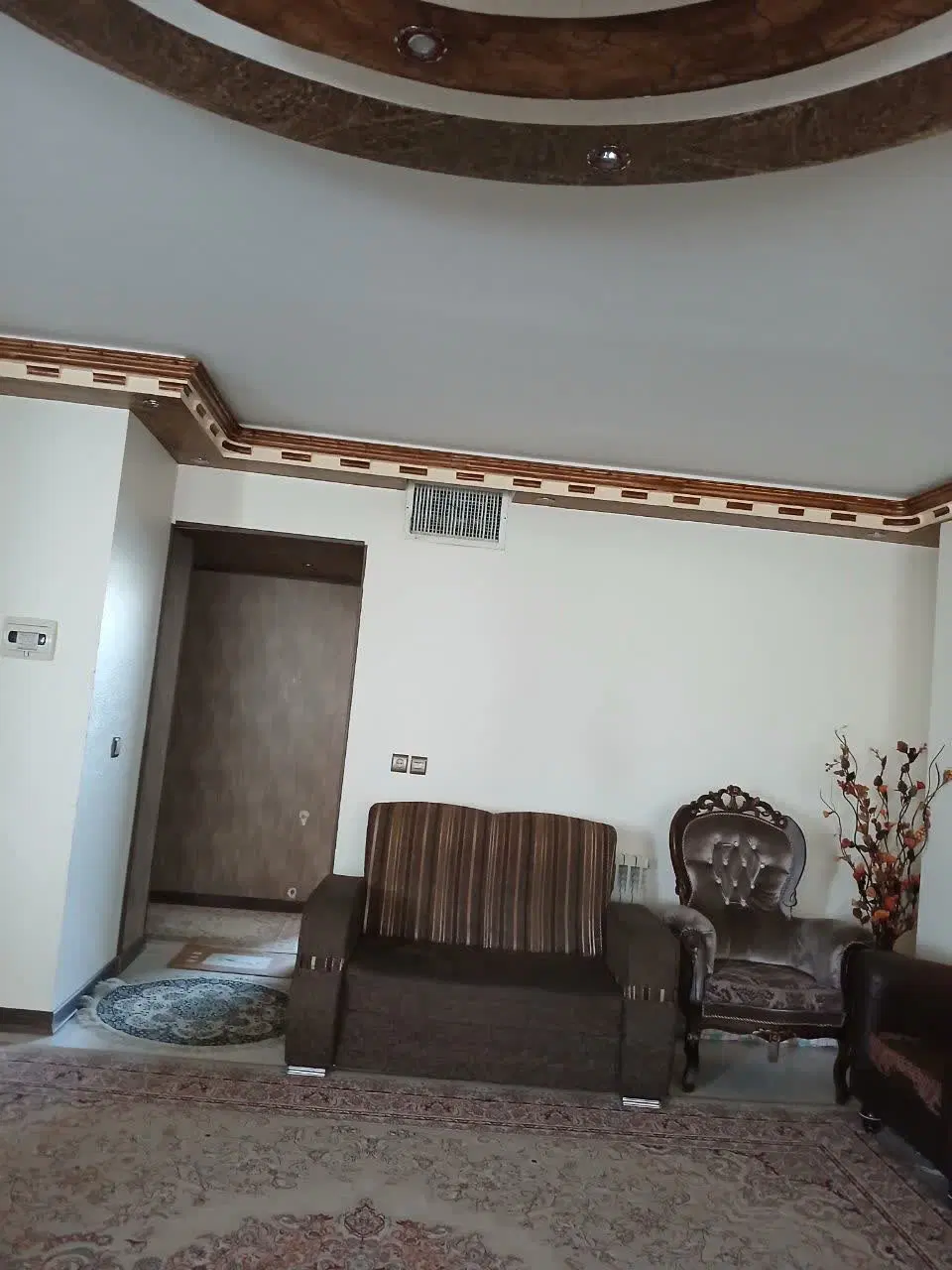 فروش آپارتمان فردوسی