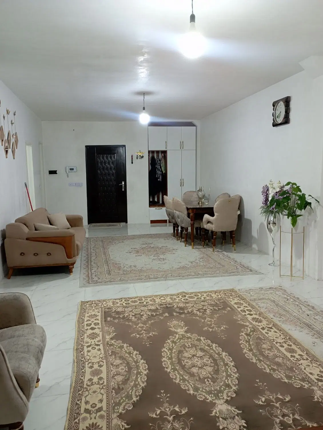 واحد110متری فول بدون پرت