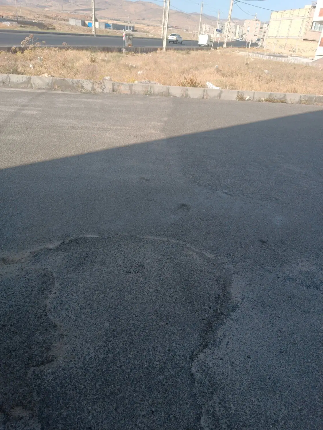 زمین فرهنگیان