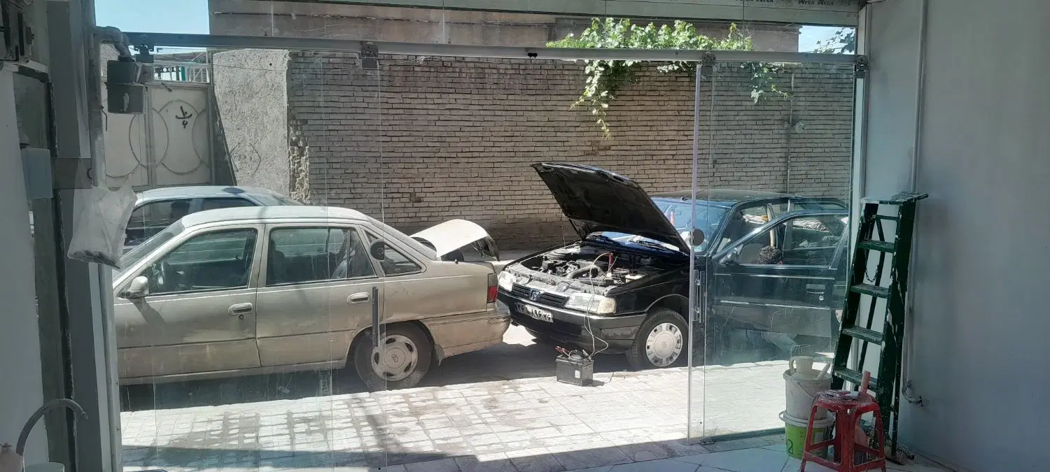 رهن واجاره مغازه نهضت ازاده