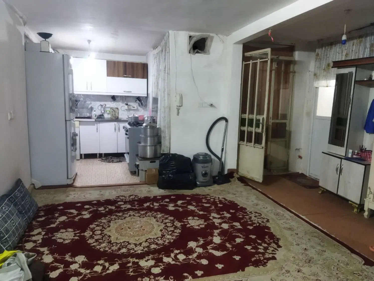 رهن و اجاره خانه