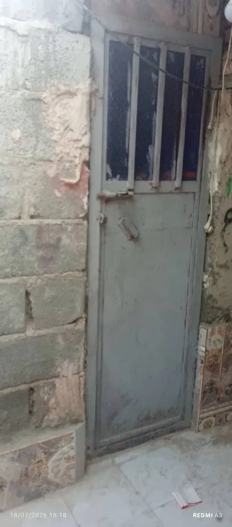 خونه اجاره‌ای  چاجمال