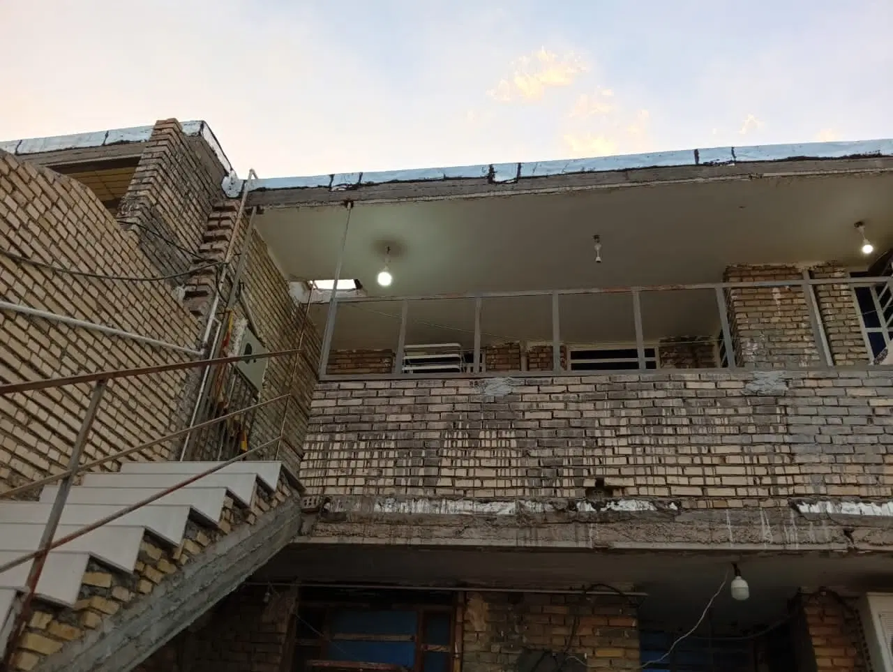 خانه در ام التمیر