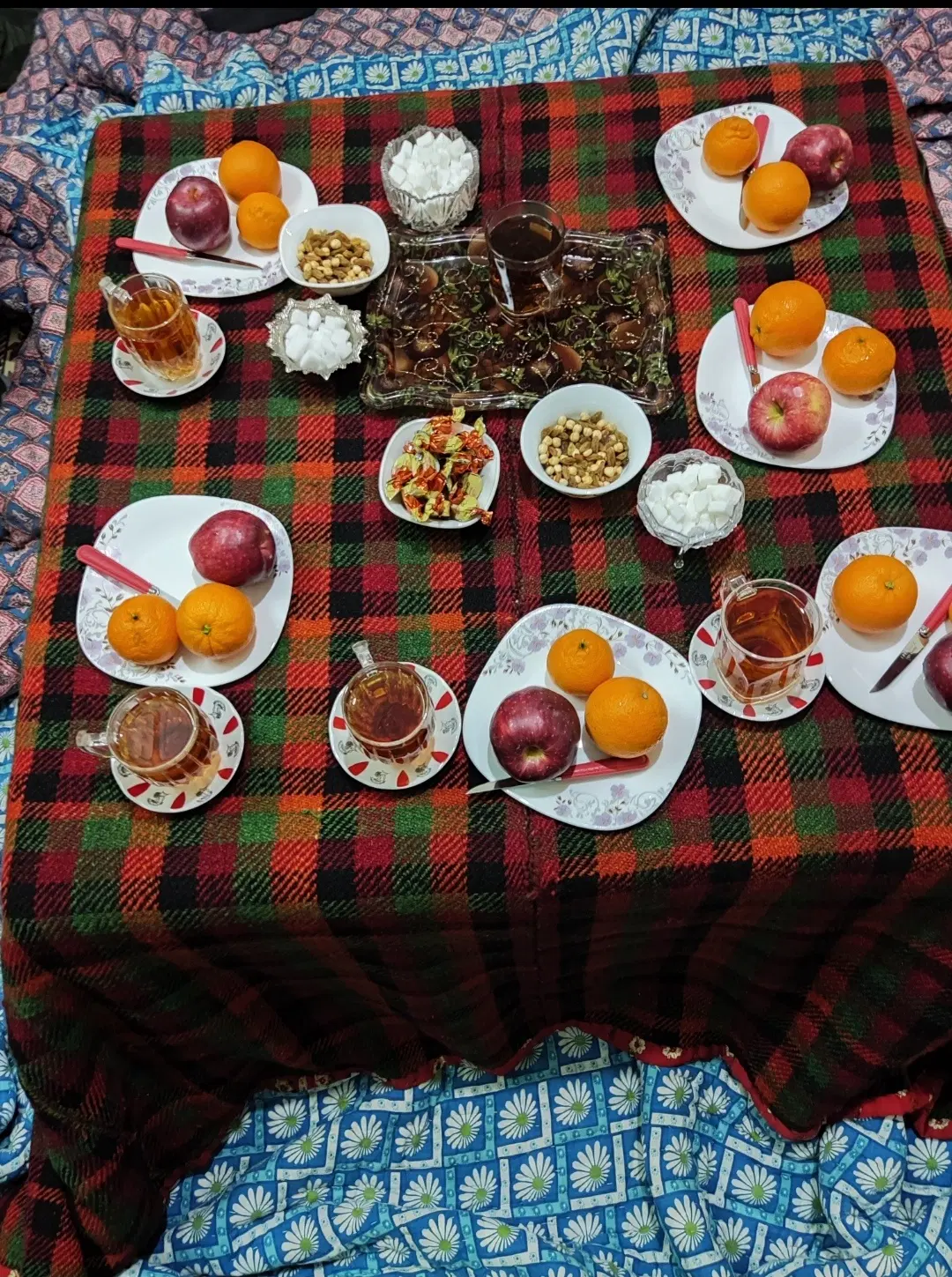 باغ ویلا رشتقون