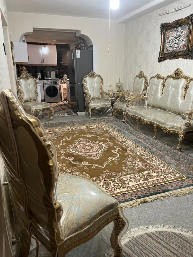 منزل مسکونی