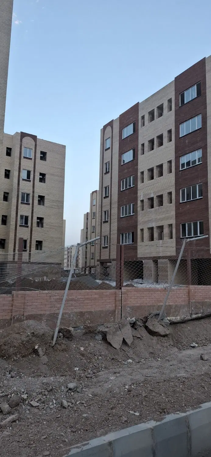 مسکن ملی پردیسان