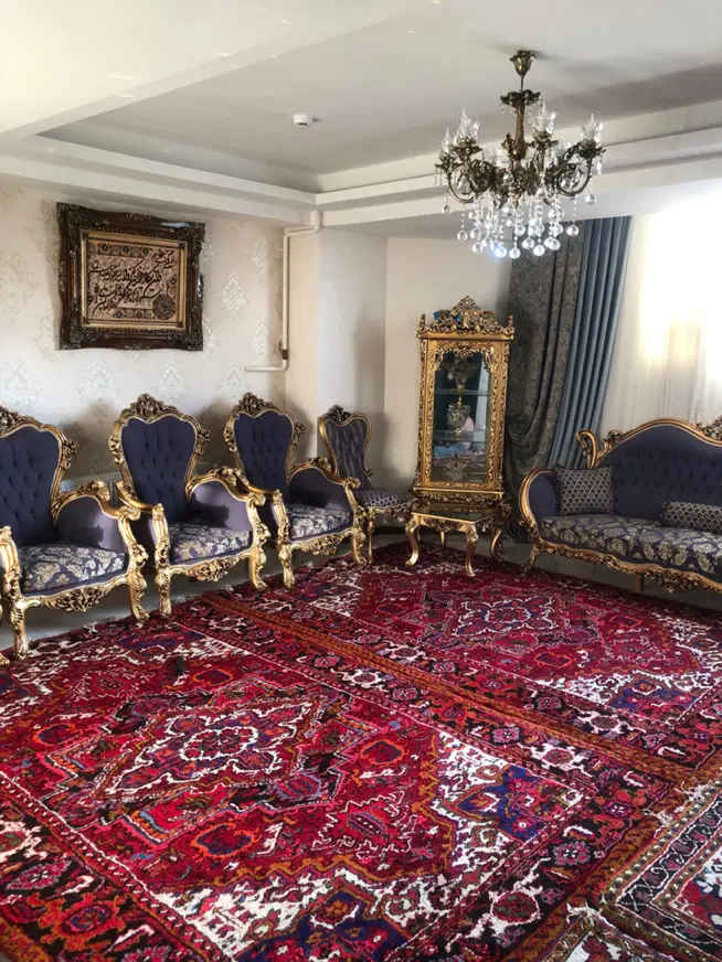 یک واحد نقلی لوکس