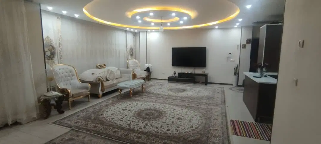 یک واحد آپارتمان شهرک asp