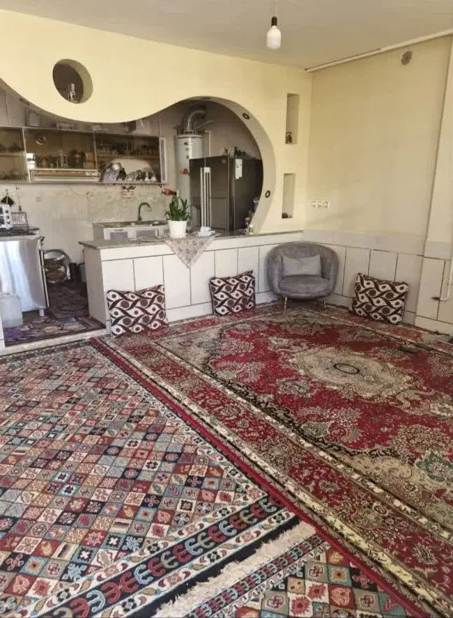 خانه اجاره شهرضا
