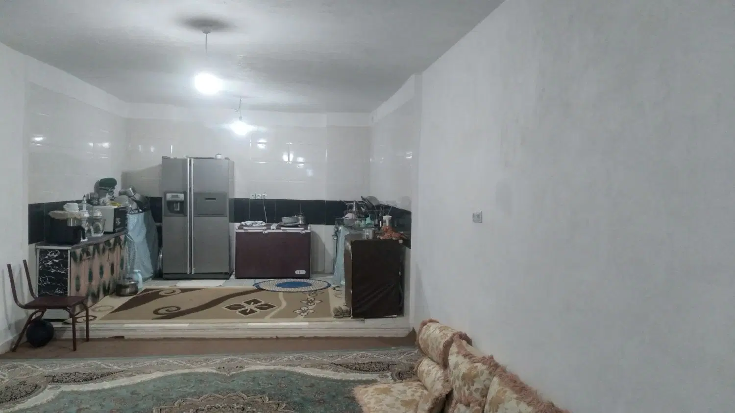 خانه فروشی تختی ۶