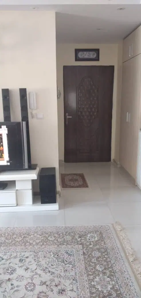 ۸۶ متر ارنا عمران