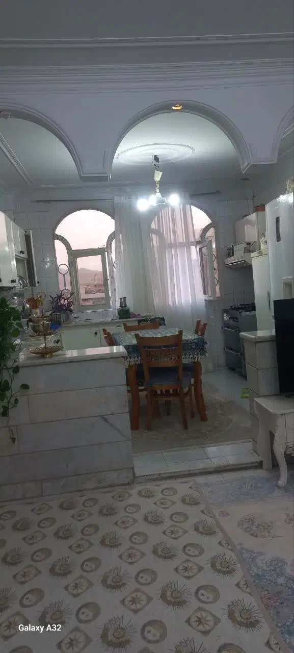 اجاره اپارتمان دوخواب